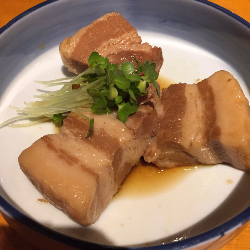 ラフテー(シーサー)