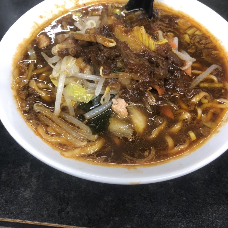 インドタンメン(ミヤビ )