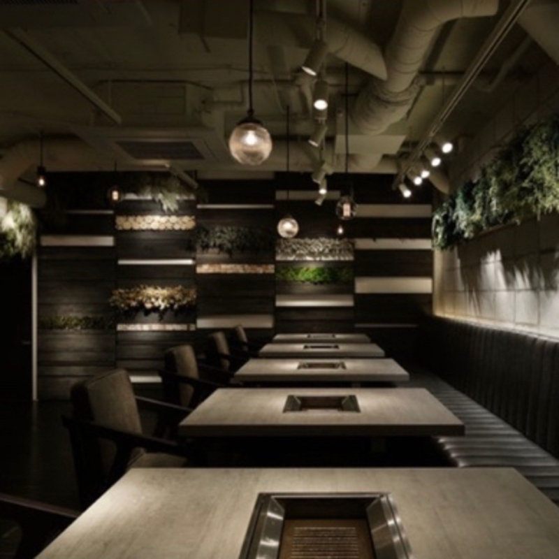 (代官山焼肉 kintan)