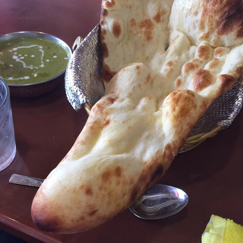 (カレー・ナンハウス ( インド料理 : カレー店 ))