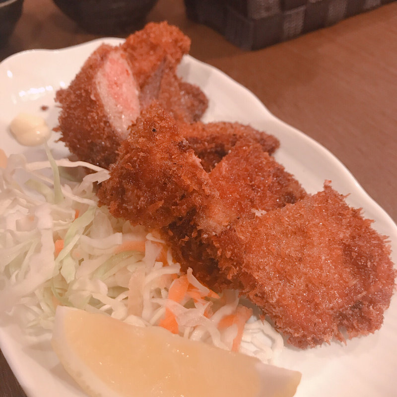 レバカツ(たられば屋)