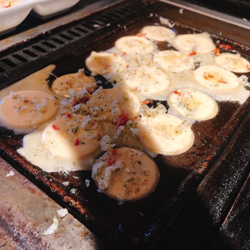 (やき兵衛 （やきべえ）)