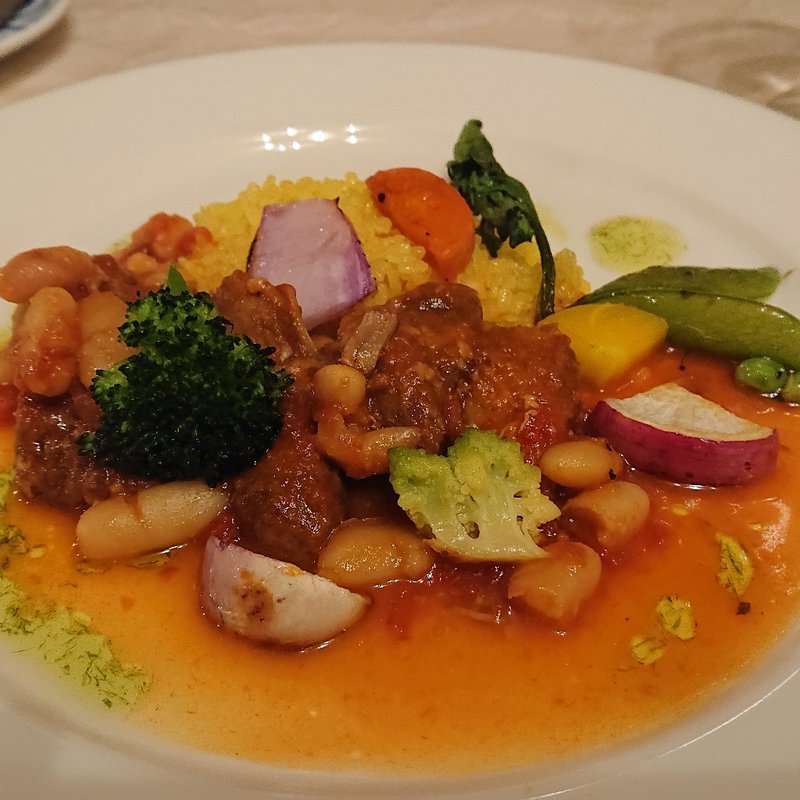 (びすとろ パナッシェ )