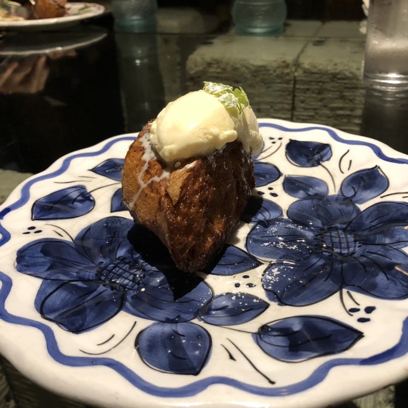 (シェフ・デ・ブッチョ)