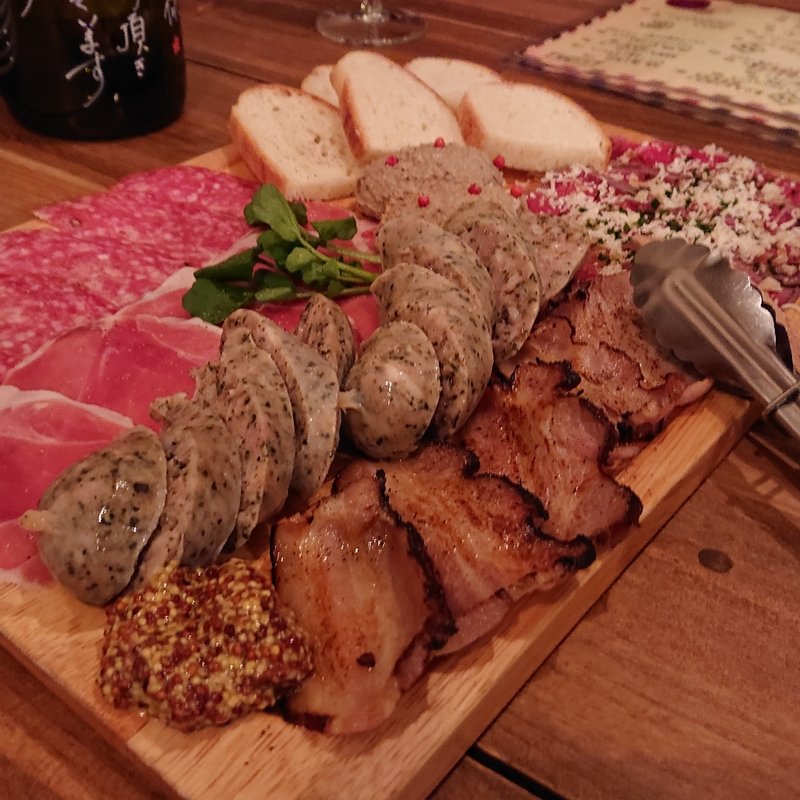 (コックダイナー)