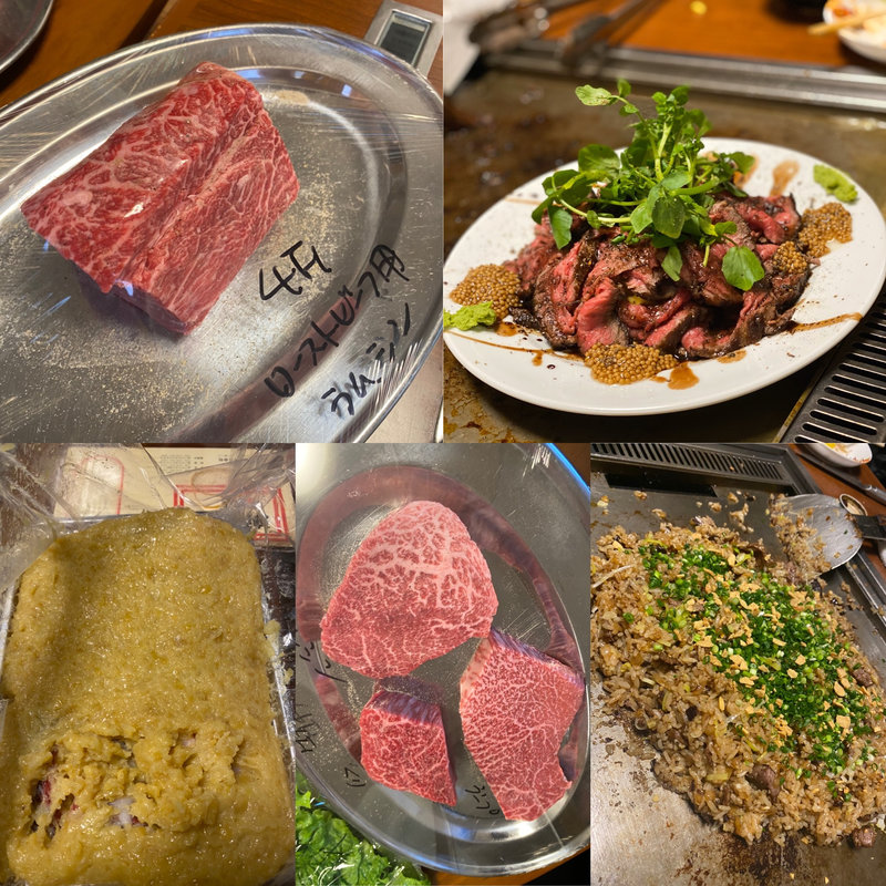 ランプ、クリ、マルシン、ローストビーフ、(オカダ食品株式会社 )