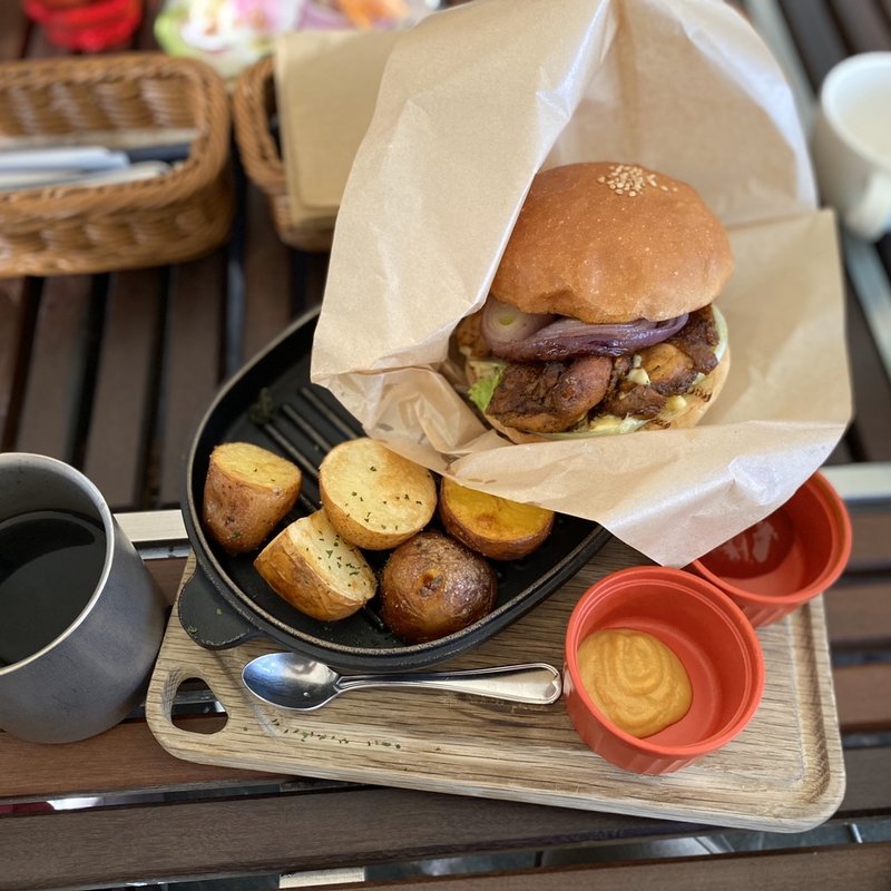 (Farm to Table TERRA （ファーム トゥ テーブル テラ【旧店名】シンフォニー）)