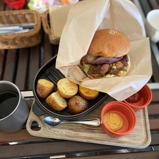 (Farm to Table TERRA （ファーム トゥ テーブル テラ【旧店名】シンフォニー）)