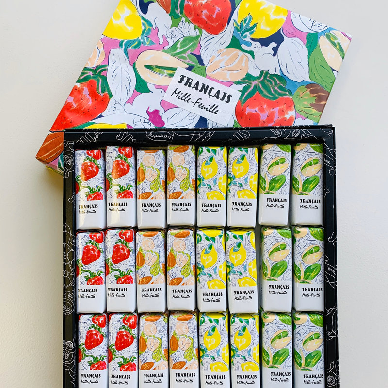 ミルフィユ(フランセ表参道本店)