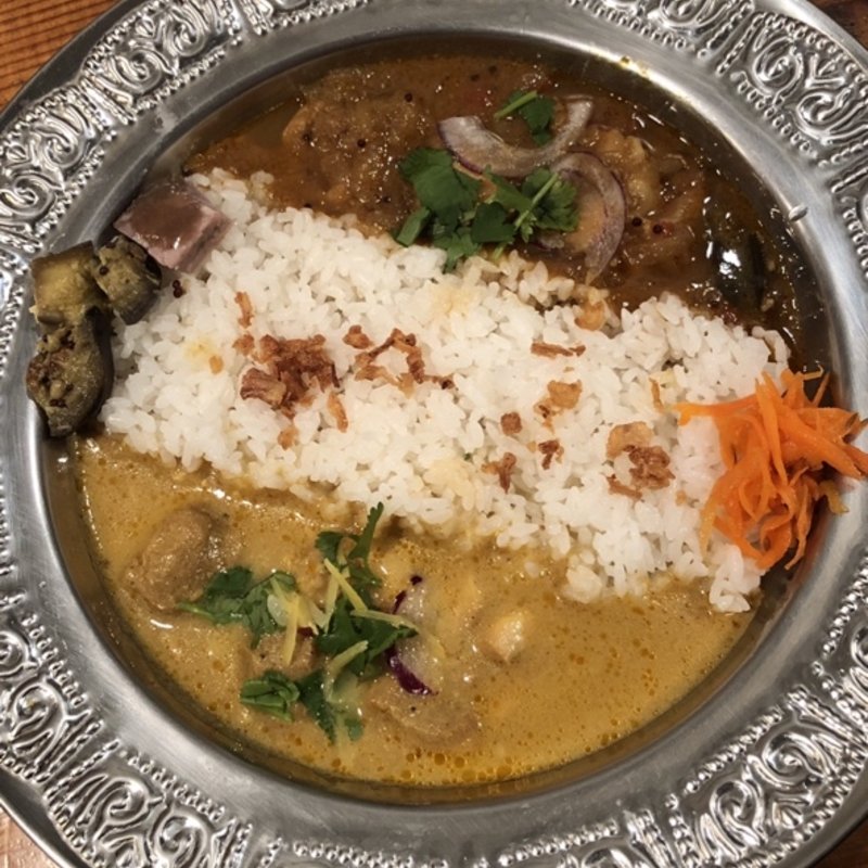 週替わり(bar 星男)