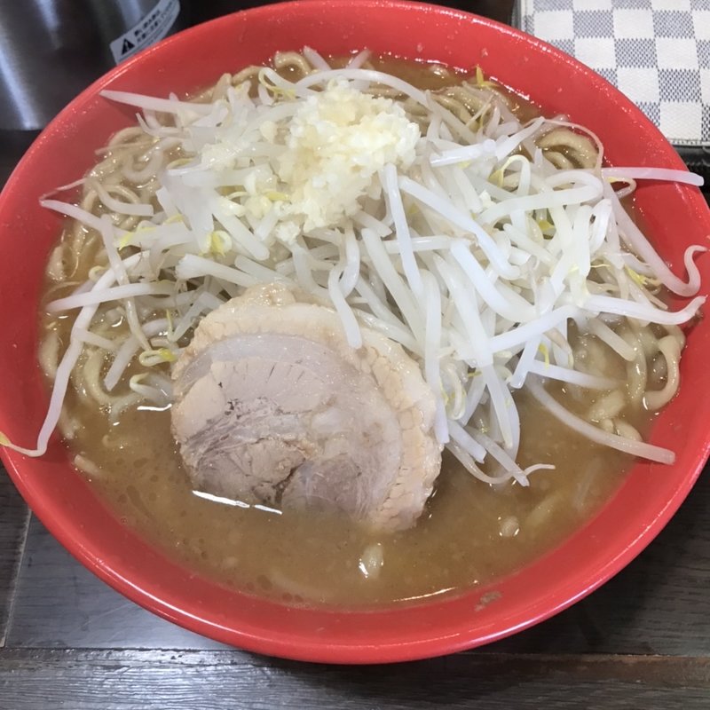らーめん(らーめん　こじまる　東金店)