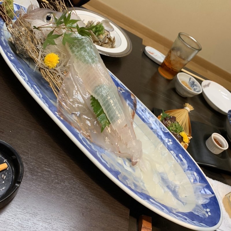 (登利亭 諫早総本店)