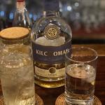 キルホーマン(バッフィ・バルバ （SHOT BAR BAFFI・BARBA）)