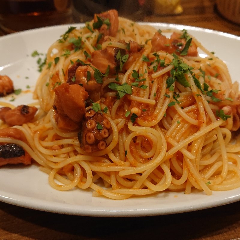 (BAR ITALIANO DA PAOLO)