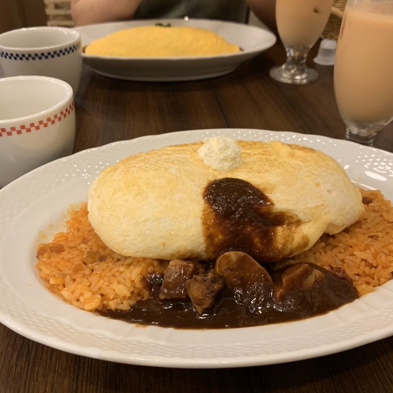 (卵と私 ホワイティ梅田店)