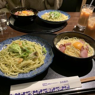 (五右衛門)