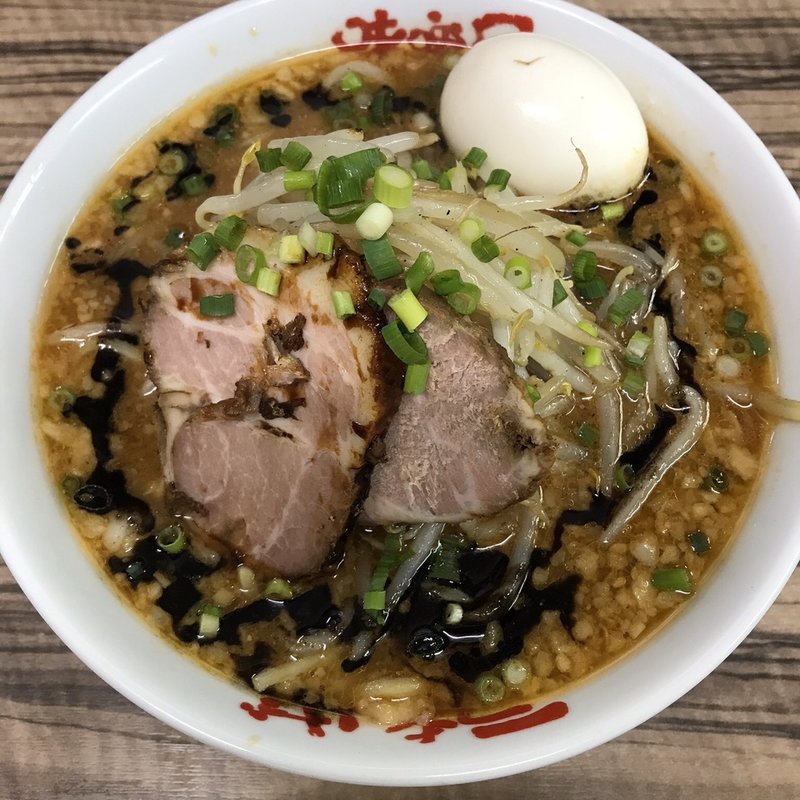 (味噌屋　八郎商店　新宿店)