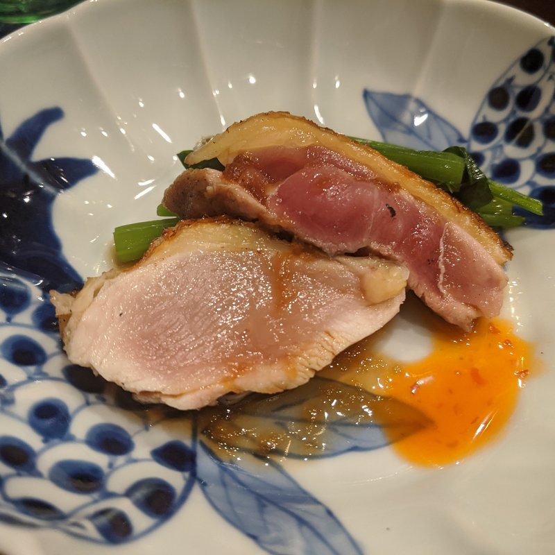 たたき(鳥田中)