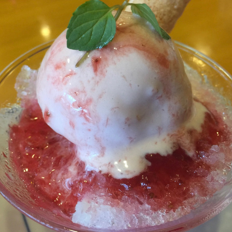 (洋麺屋五右衛門 麻布十番店)