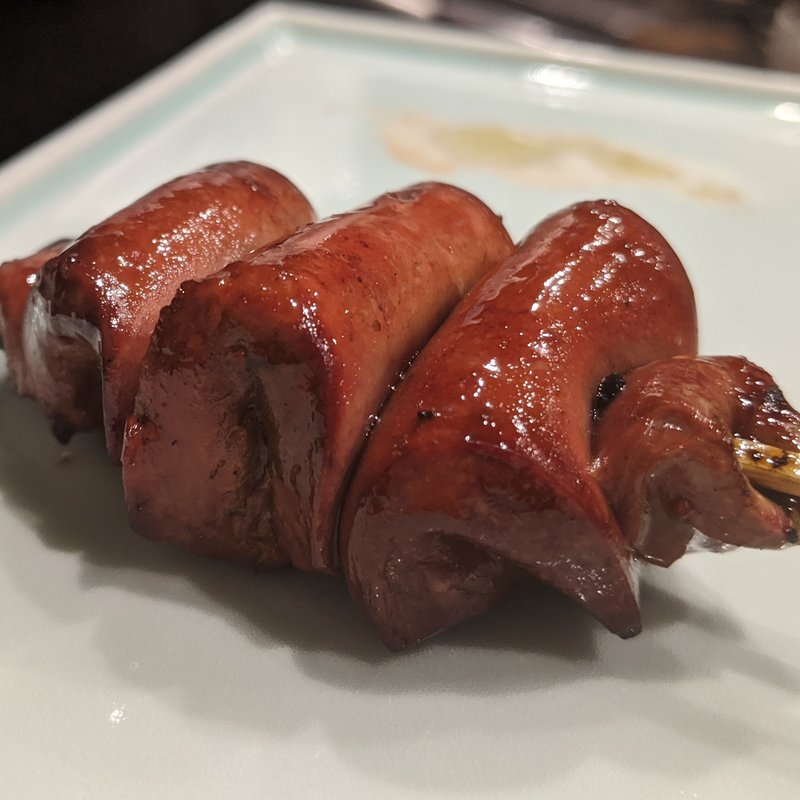 レバー(鳥田中)