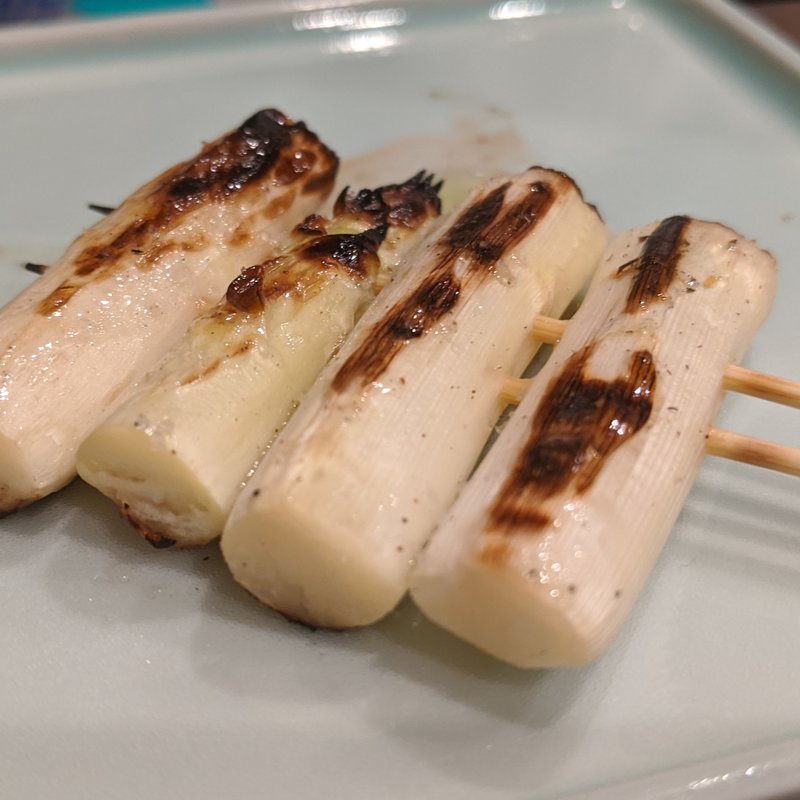 アスパラ(鳥田中)