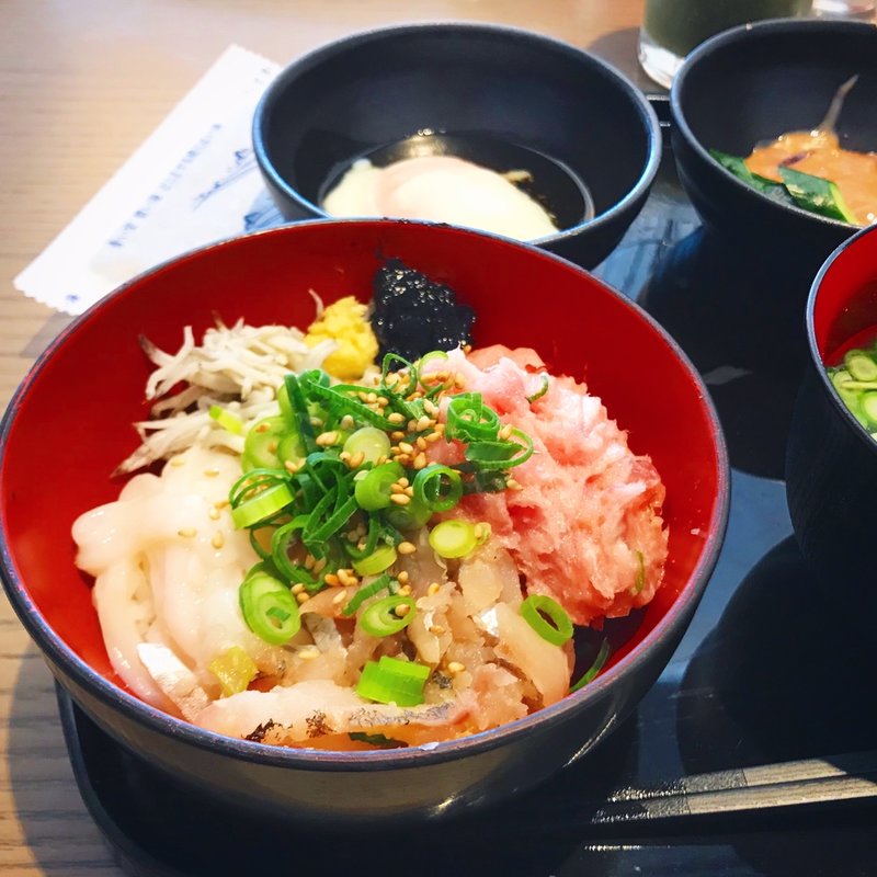 モーニングビュッフェ(ブラッセリー フローラ)