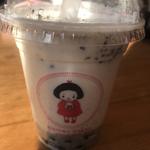 台湾茶(KIKICHA TOKYO -台湾茶と胡椒餅-)