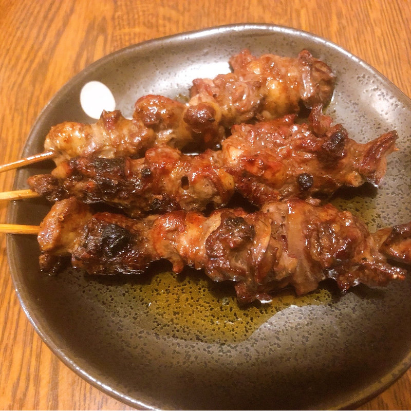 つなぎ(串よしお茶ノ水店)