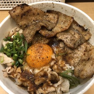 福岡県で食べられる肉丼ランキング Sarah サラ