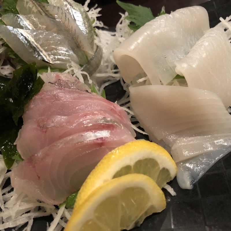 (まさかり本店)