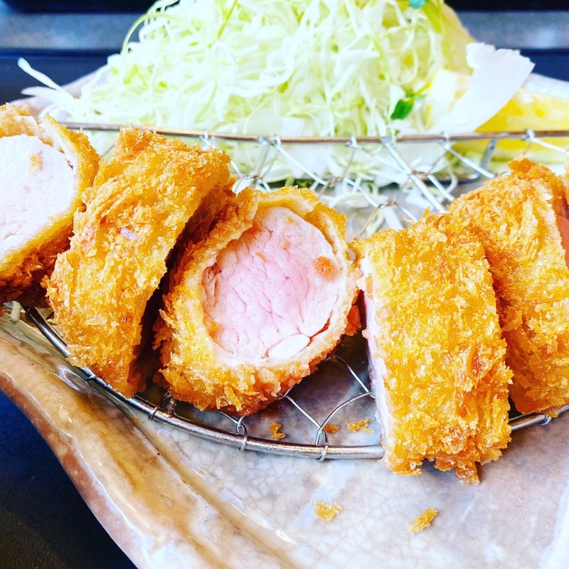 (とんかつ太郎 新都心店 （とんかつたろう）)