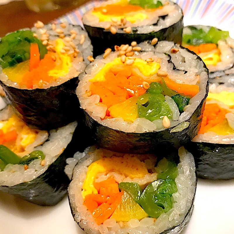 キムパッ(鏡月 鈴鹿店 （キョウゲツ）)