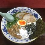 こってり醤油