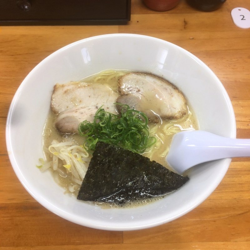中華そば(あじ助 浅羽店 )