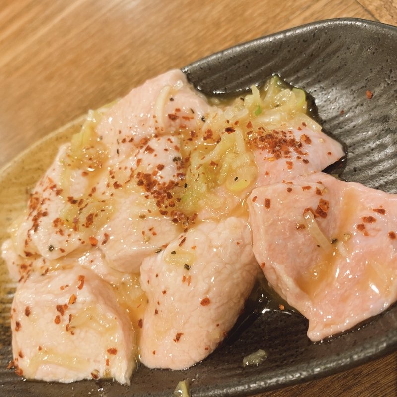 オッパイ(ホルモン平田  別館)