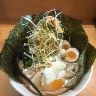 無双(辰壱家)