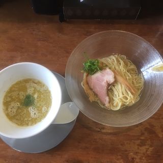 貝多拳つけ麺(麺屋 菜花奈)