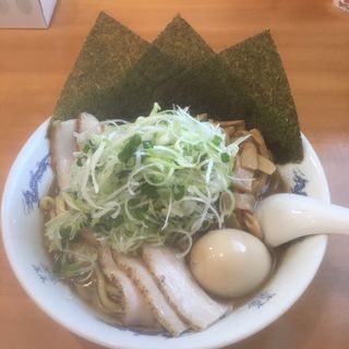 (麺屋 海老蔵 )