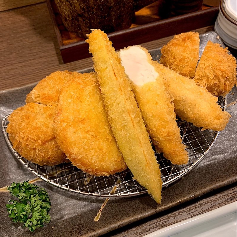イマカツ膳(イマカツ 赤坂店)