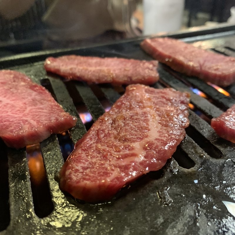 (焼肉 惣牛園 （ソウギュウエン）)