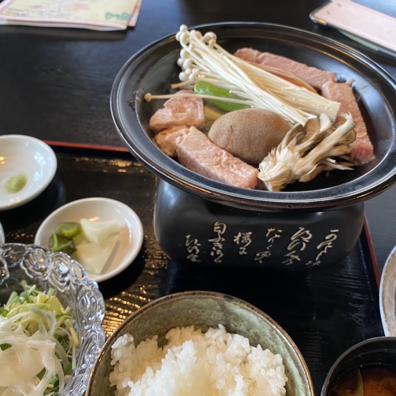 (一水庵 （いっすいあん）)