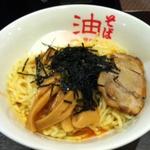 大盛(東京麺珍亭本舗 西早稲田店)