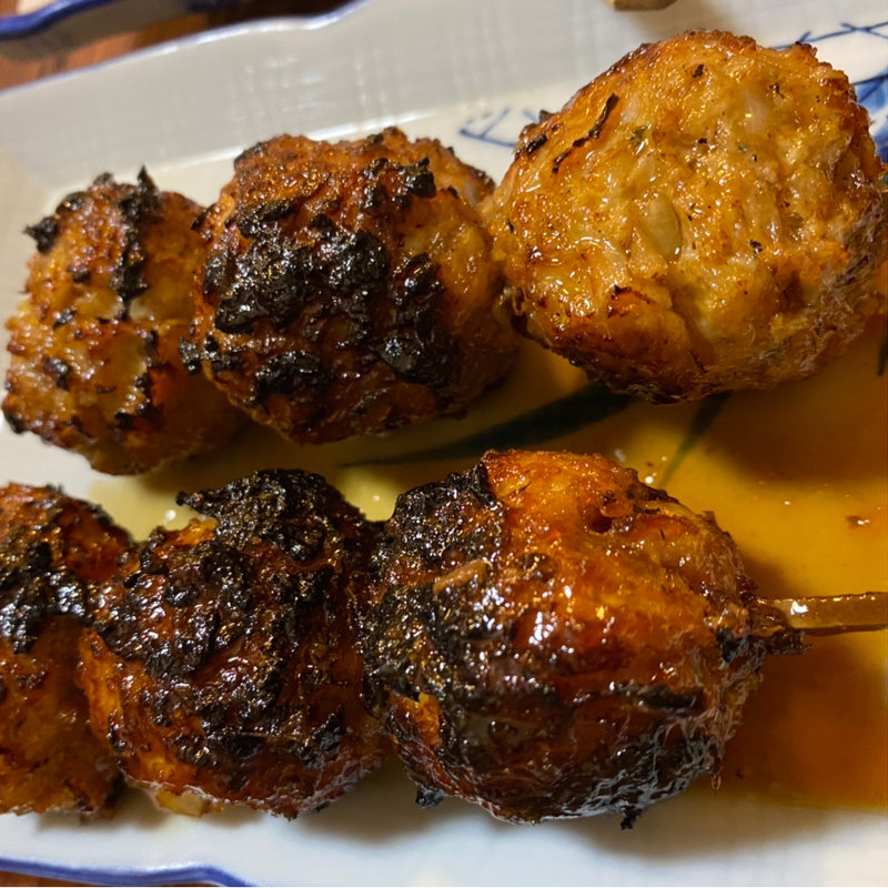 つくね(こたつ屋 王子店 )