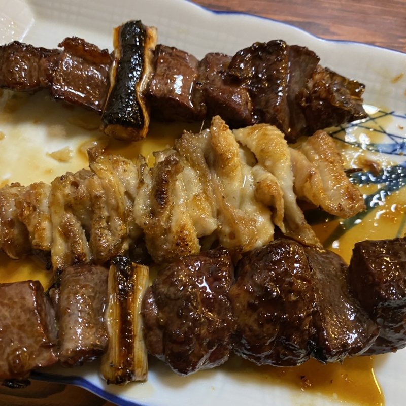 シレと皮(こたつ屋 王子店 )