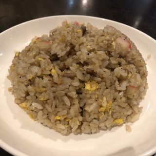 にんにく炒飯(華蔵 （KAGURA）)