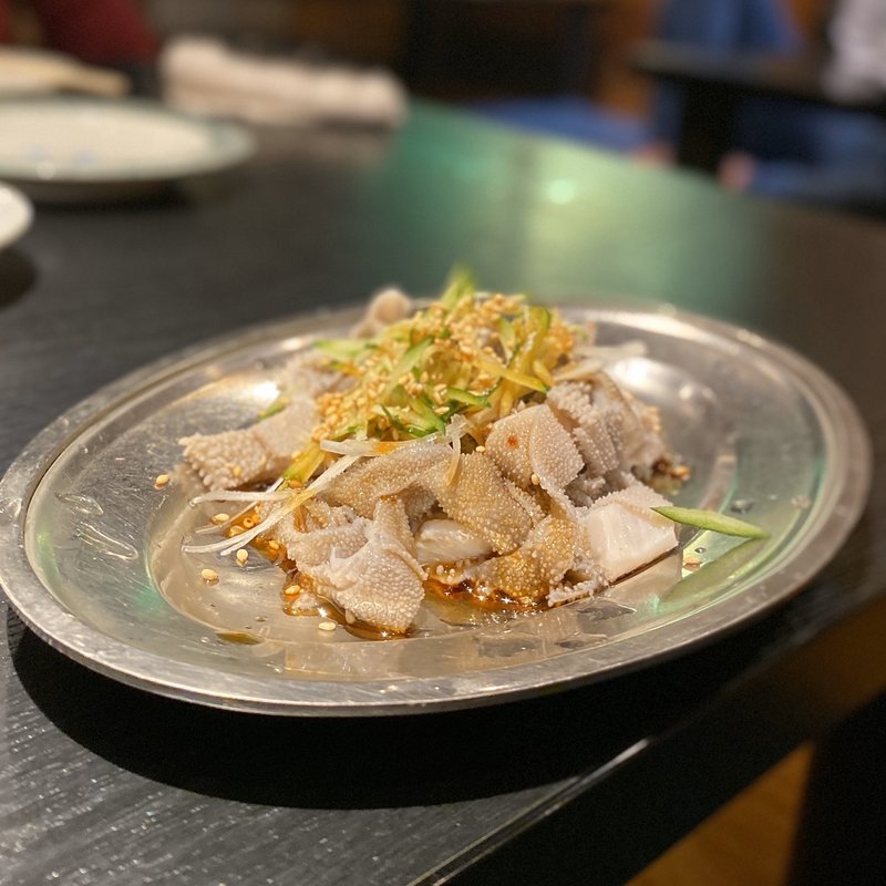 生せんまい ポン酢(おんどる )