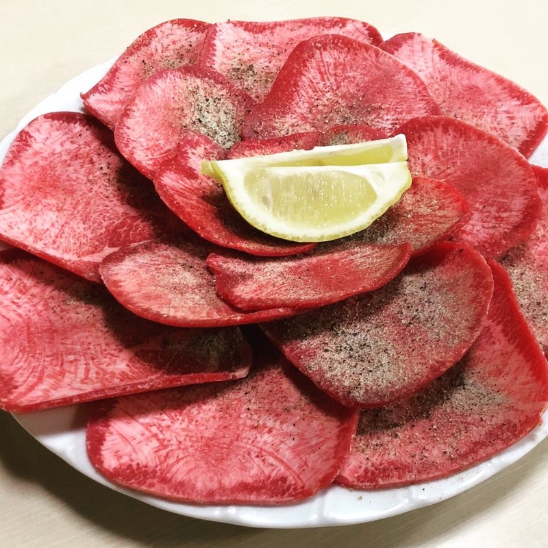 塩タン(はやし田 )