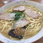 ラーメン（大盛）(変竹林 )