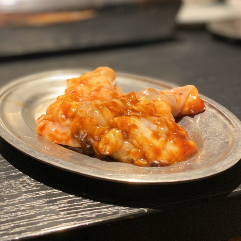 とろホルモン(おんどる )