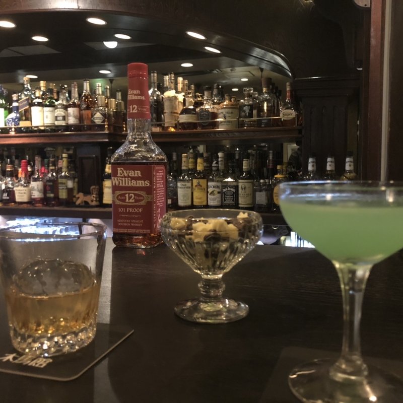 (レトロバー木馬館 )